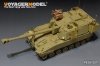 Voyager Model PE351027  Modern US Army M109A7 Self-propelled howitzer For PANDA HOBBY PH35028 1/35